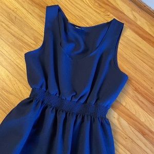 Urban Renewal fit and flare Cocktail Dress